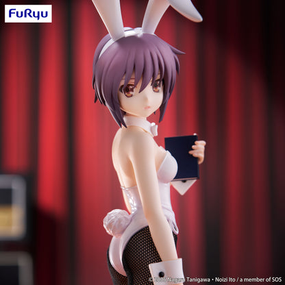 The Melancholy Of Haruhi Suzumiya / Yuki Nagato FuRyu Bicute Bunnies (Preventa)