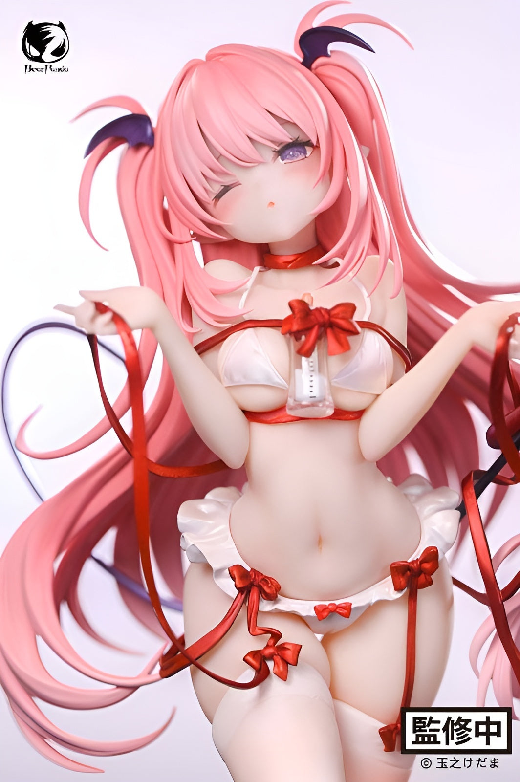BearPanda Original Characters Rurumu 1/6 (Stock)