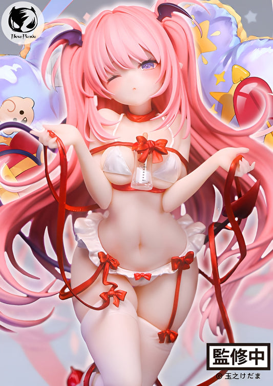 BearPanda Original Characters Rurumu 1/6 (Stock)