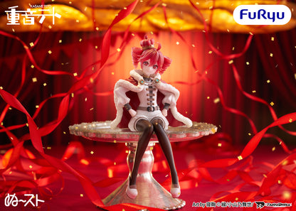 Kasane Teto FuRyu Noodle Stopper (Preventa)