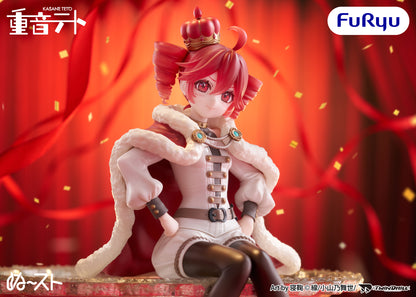 Kasane Teto FuRyu Noodle Stopper (Preventa)