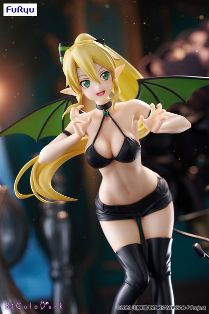 Sword Art Online / Leafa FuRyu Bicute Dark (Preventa)