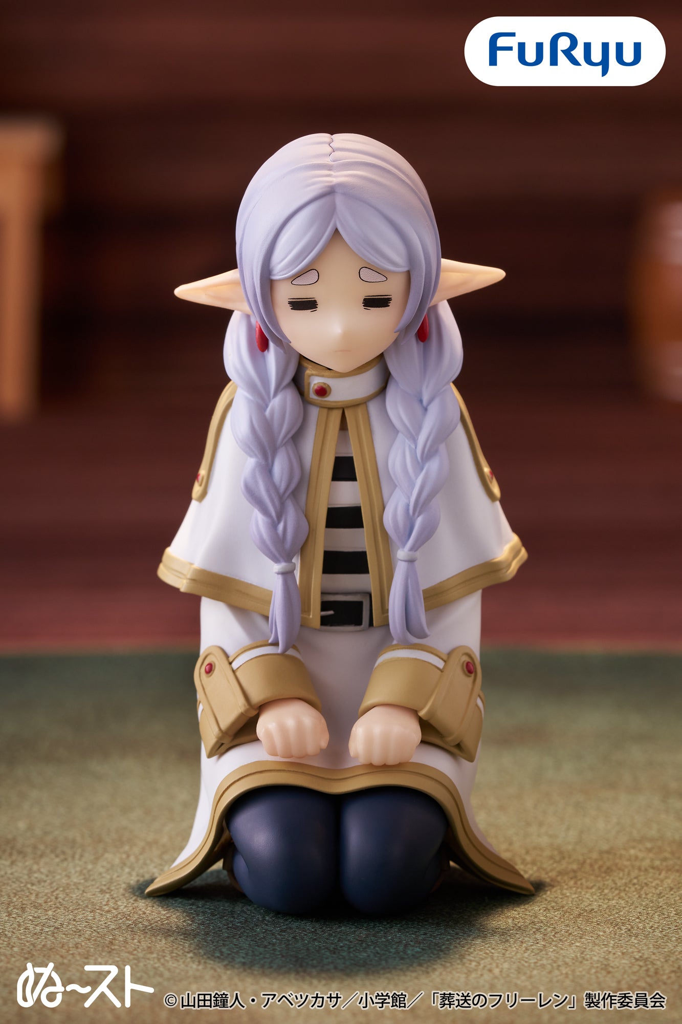 Frieren: Beyond Journey's End / Frieren FuRyu Noodle Stopper Vol.2 (Preventa)