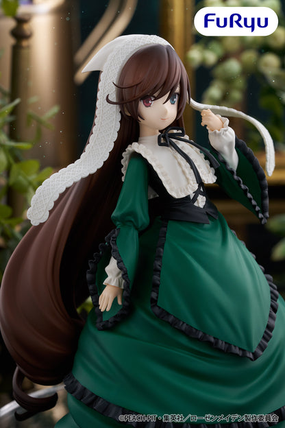 Rozen Maiden / Suiseiseki FuRyu Trio Try It (Preventa)