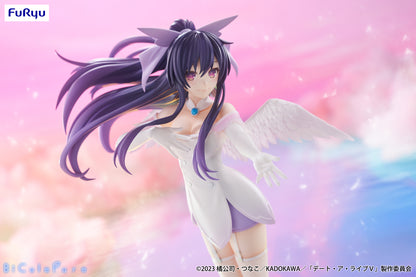 Date A Live V / Tohka Yatogami FuRyu Bicute Pure (Preventa)