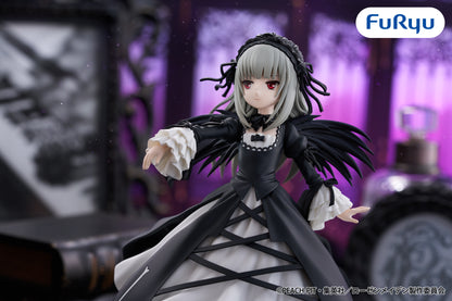 Rozen Maiden / Suigintou FuRyu Trio Try It (Preventa)