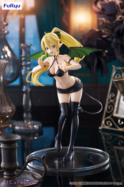 Sword Art Online / Leafa FuRyu Bicute Dark (Preventa)