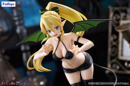 Sword Art Online / Leafa FuRyu Bicute Dark (Preventa)