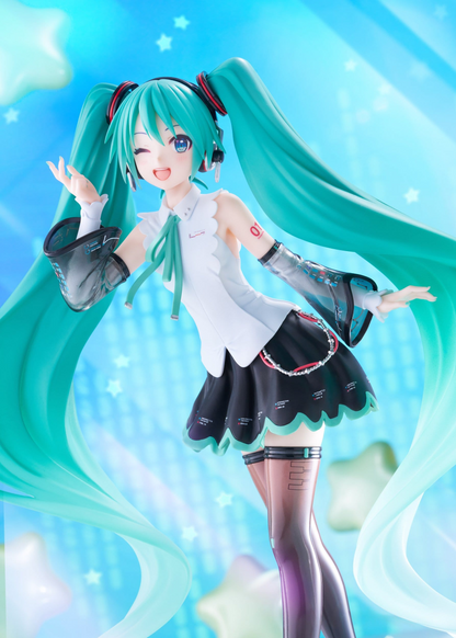Piapro Characters / Hatsune Miku ~ NT Ver. ~ Taito T-Most 1/6 (Preventa)