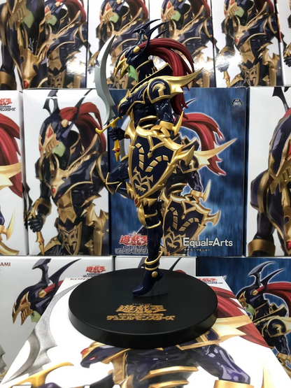 Yu-Gi-Oh! / Chaos Soldier Konami Equal Arts (En Stock)