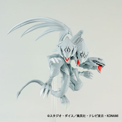 Yu-Gi-Oh! / Blue-Eyes Ultimate Dragon Konami Equal Arts (En Stock)