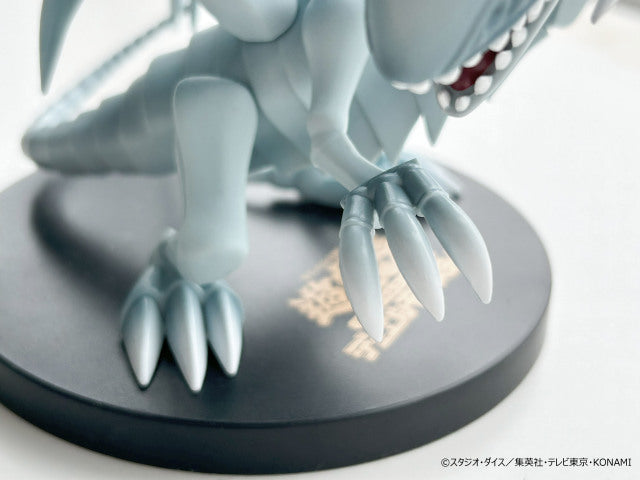 Yu-Gi-Oh! / Blue-Eyes White Dragon Konami Equal Arts (En Stock)