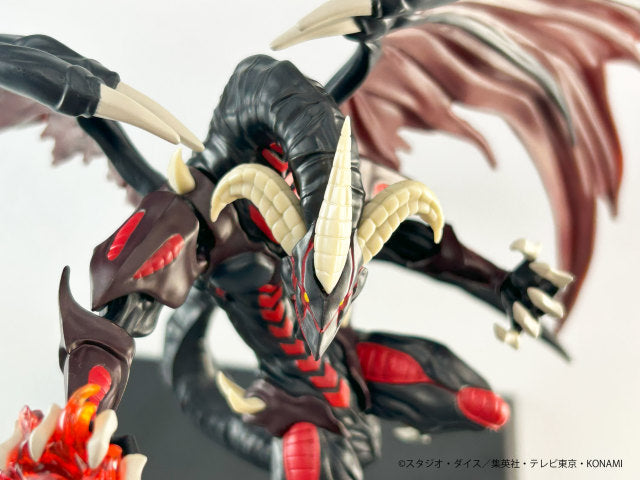 Yu-Gi-Oh! / Red Dragon Archfiend Konami Monster Legión (En Stock)