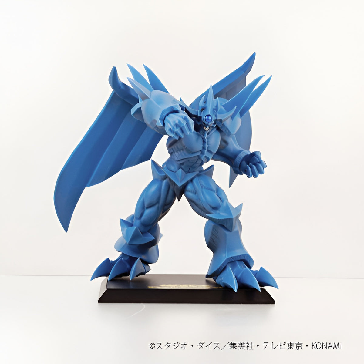 Yu-Gi-Oh! / Obelisk The Tormentor Konami Monster Legión (En Stock)