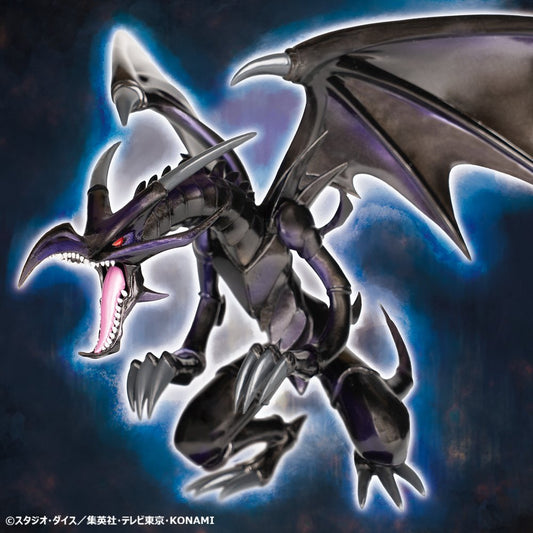 Yu-Gi-Oh! / Red-Eyes Black Dragon Konami Equal Arts (En Stock)