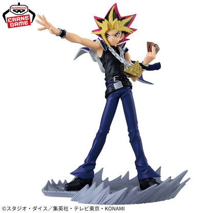 Yu-Gi-Oh! / Yami Yugi Banpresto (En Stock)