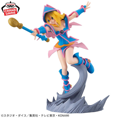 Yu-Gi-Oh! / Dark Magician Girl Banpresto (En Stock)