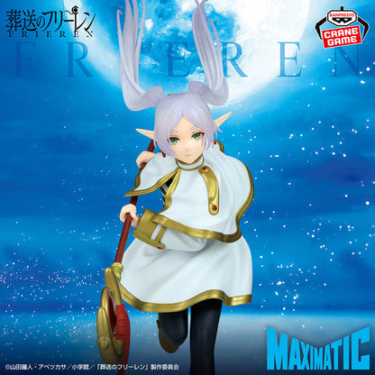 Frieren: Beyond Journey's End / Frieren Banpresto Maximatic (Preventa)