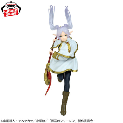 Frieren: Beyond Journey's End / Frieren Banpresto Maximatic (Preventa)