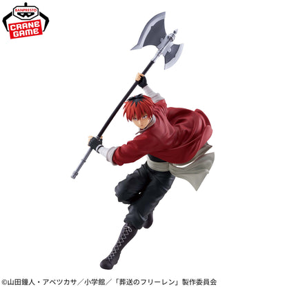 Frieren: Beyond Journey's End / Stark Banpresto Maximatic (Preventa)