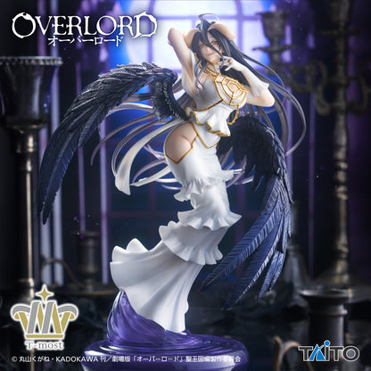 Overlord / Albedo Taito T-Most 1/6 (Preventa)