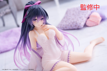 Date A Live / Tohka Yatogami ~ Nightwear White Ver.~ Taito Desktop Cute (En Stock)