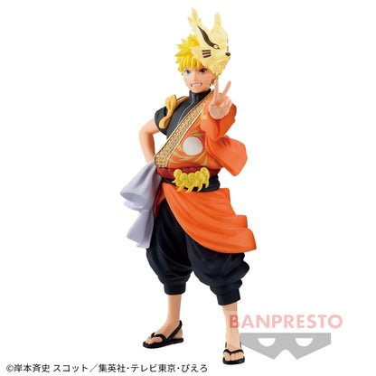 Naruto Shippuden / Naruto Banpresto 20th Anniversary (En Stock)