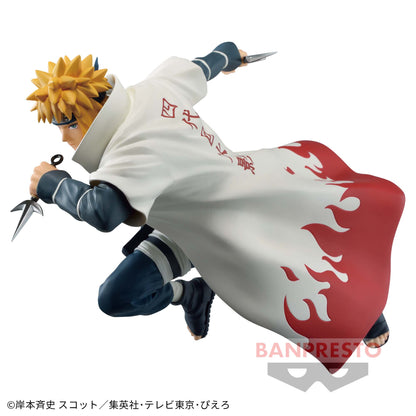 Naruto Shippuden / Minato Banpresto Vibration Stars 2 (En Stock)