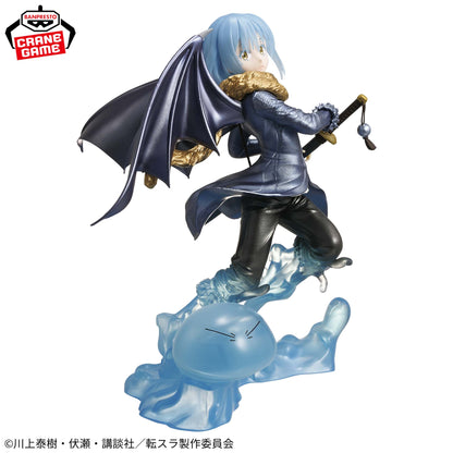 Tensura / Rimuru Tempest ~ Special Ver. ~ Banpresto EXQ (Preventa)