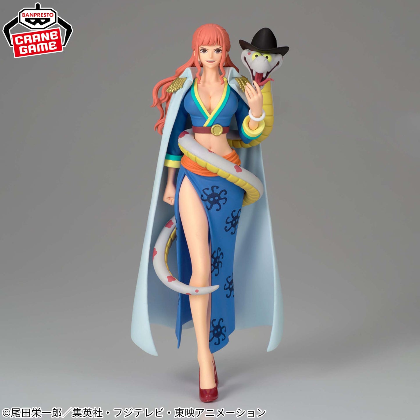 One Piece / Gloriosa Banpresto Battle Record Collection (Preventa)