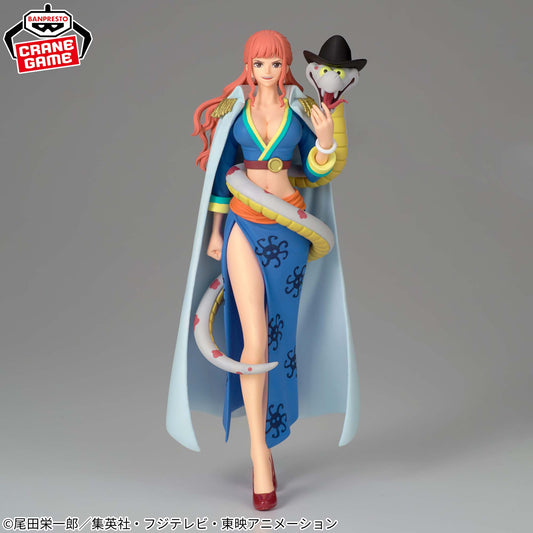 One Piece / Gloriosa Banpresto Battle Record Collection (Preventa)