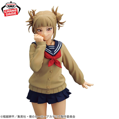 My Hero Academia / Himiko Toga Banpresto Glitter & Glamours Vol.2 (En Stock)