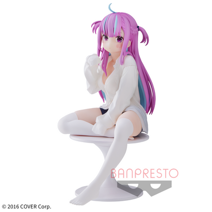 Hololive / Minato Aqua Banpresto Relax Time (Stock)