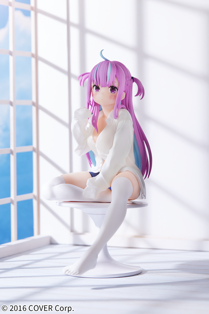 Hololive / Minato Aqua Banpresto Relax Time (Stock)