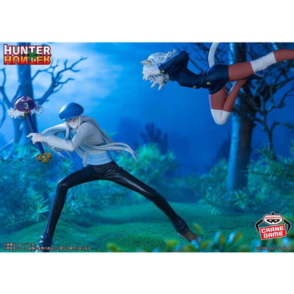 Hunter X Hunter / Neferpitou Banpresto Vibration Stars (En Stock)