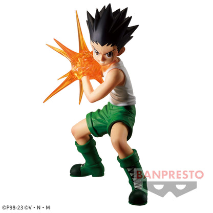 Hunter X Hunter / Gon Banpresto Vibration Stars (En Stock)