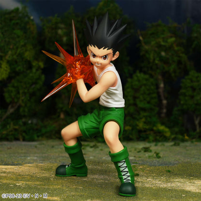 Hunter X Hunter / Gon Banpresto Vibration Stars (En Stock)