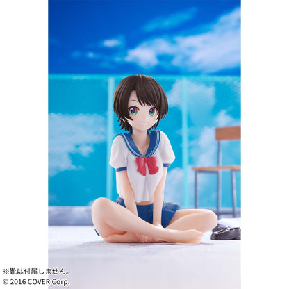 Hololive / Oozora Subaru ~ School Style Ver. ~ Banpresto Relax Time (Stock)