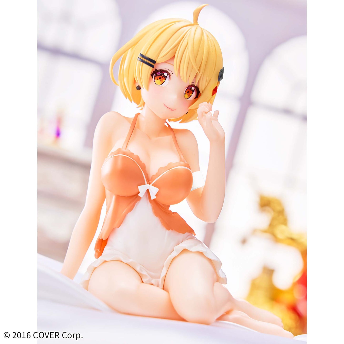 Hololive / Yozora Mel Banpresto Relax Time (Stock)