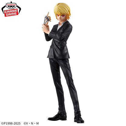 Hunter X Hunter / Kurapika Banpresto Grandista (En Stock)