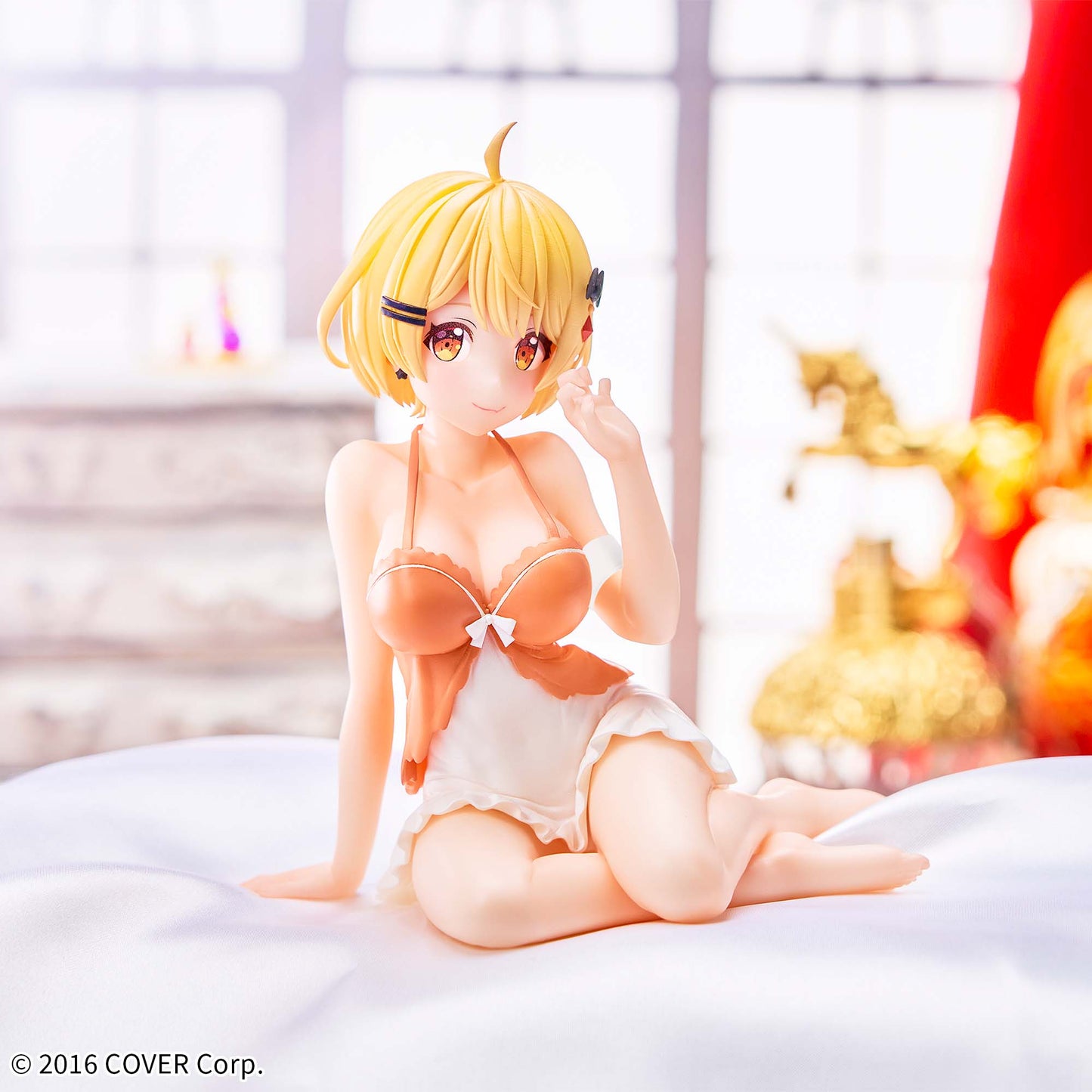 Hololive / Yozora Mel Banpresto Relax Time (Stock)