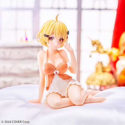 Hololive / Yozora Mel Banpresto Relax Time (Stock)