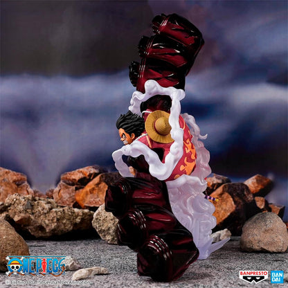One Piece / Luffy-Taro Banpresto DXF Special (En Stock)
