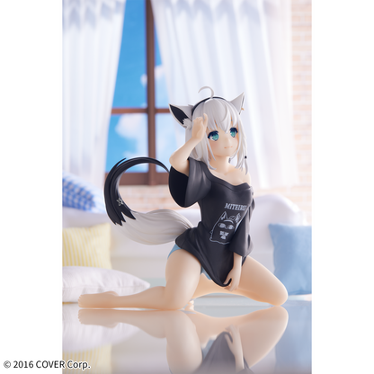 Hololive / Shirakami Fubuki Banpresto Relax Time (En Stock)