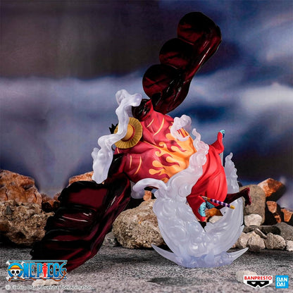 One Piece / Luffy-Taro Banpresto DXF Special (En Stock)