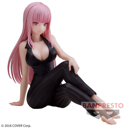 Hololive / Mori Calliope ~ Office Style Ver. ~ Banpresto Relax Time (En Stock)