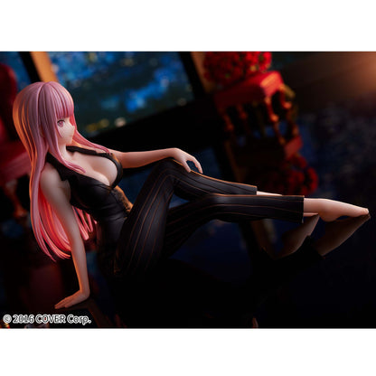 Hololive / Mori Calliope ~ Office Style Ver. ~ Banpresto Relax Time (En Stock)