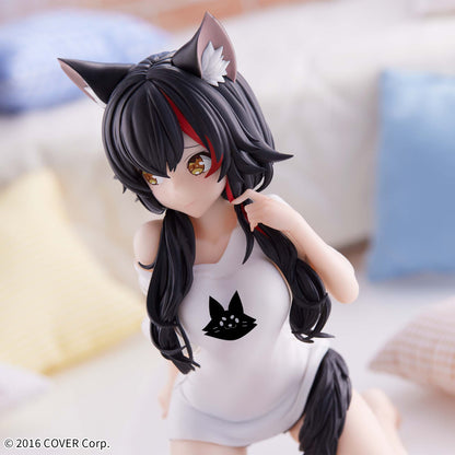 Hololive / Ookami Mio Banpresto Relax Time (En Stock)