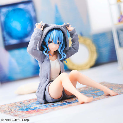 Hololive / Hoshimachi Suisei Banpresto Relax Time (En Stock)