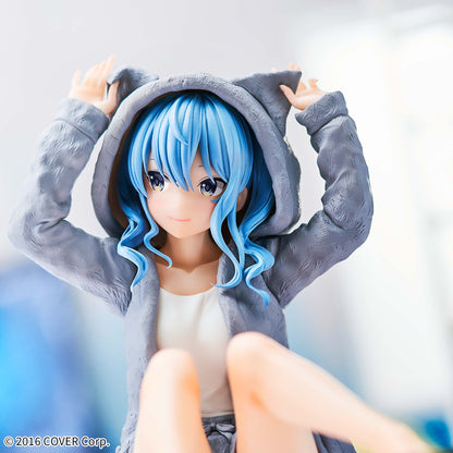Hololive / Hoshimachi Suisei Banpresto Relax Time (En Stock)